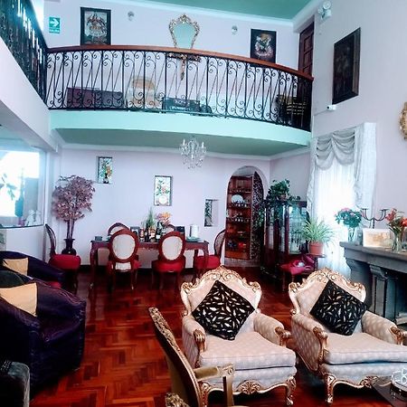 Residencial Belle Maison Κούζκο Εξωτερικό φωτογραφία