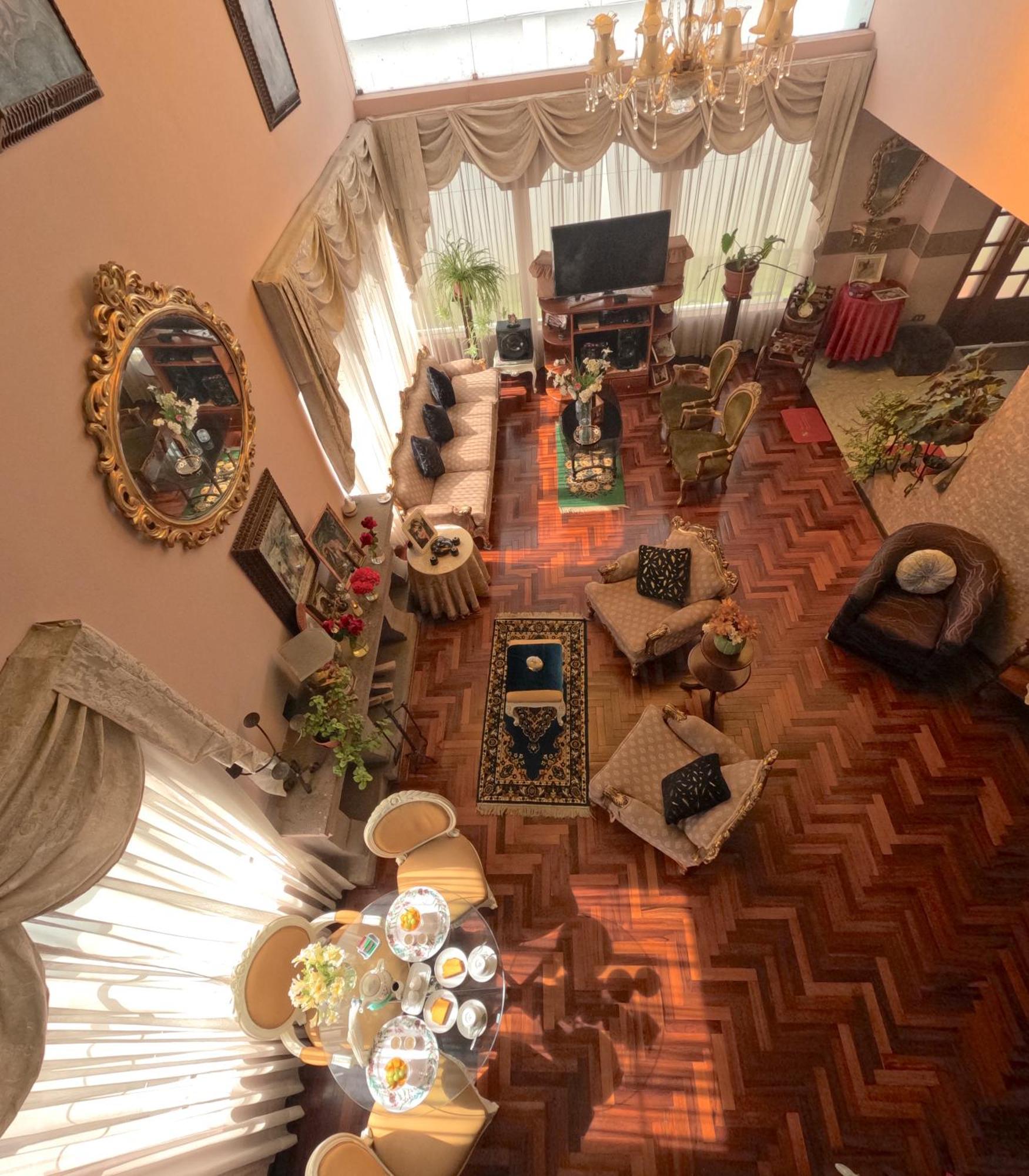 Residencial Belle Maison Κούζκο Εξωτερικό φωτογραφία