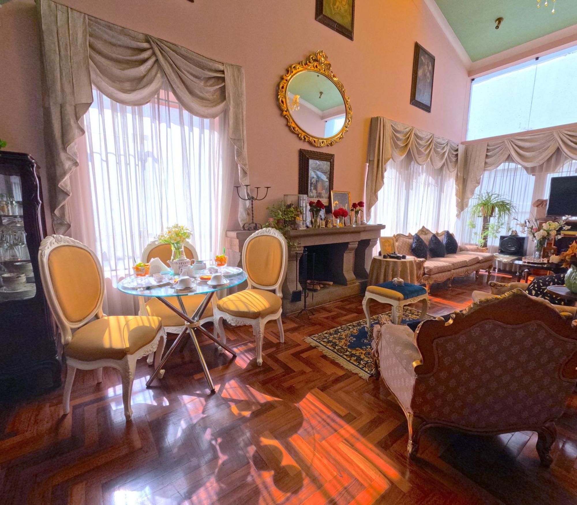 Residencial Belle Maison Κούζκο Εξωτερικό φωτογραφία