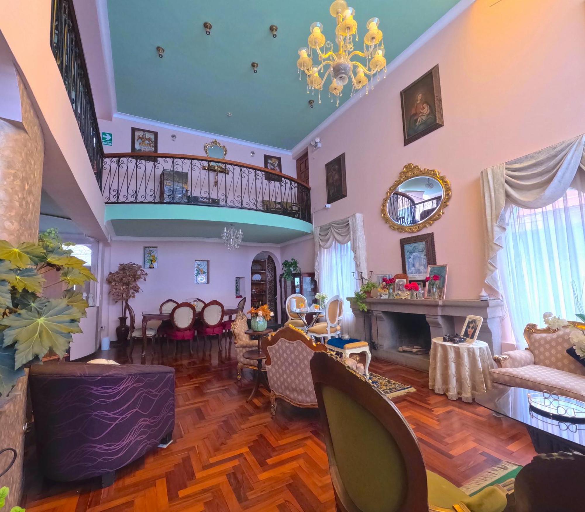 Residencial Belle Maison Κούζκο Εξωτερικό φωτογραφία