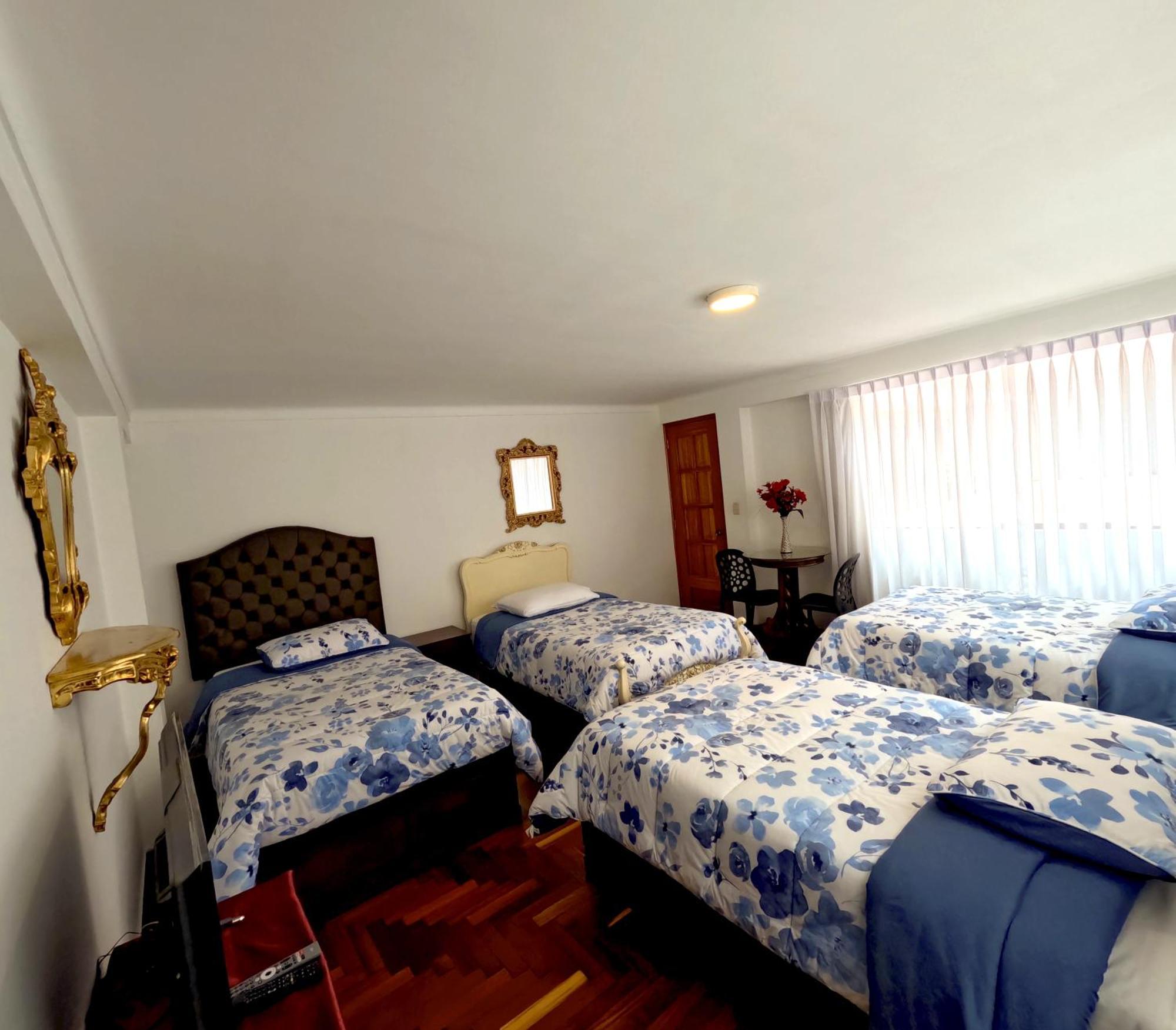 Residencial Belle Maison Κούζκο Εξωτερικό φωτογραφία