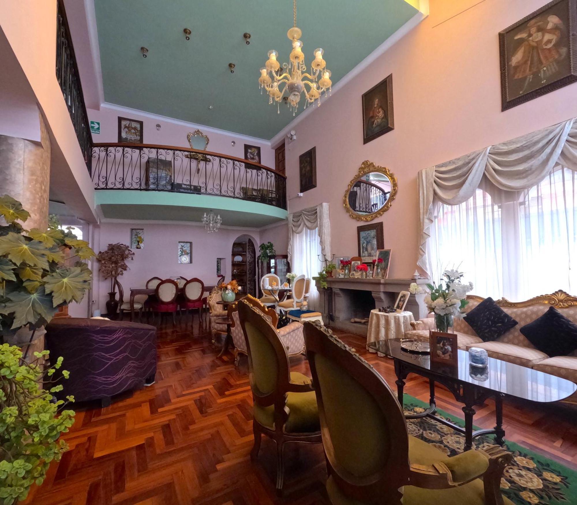 Residencial Belle Maison Κούζκο Εξωτερικό φωτογραφία