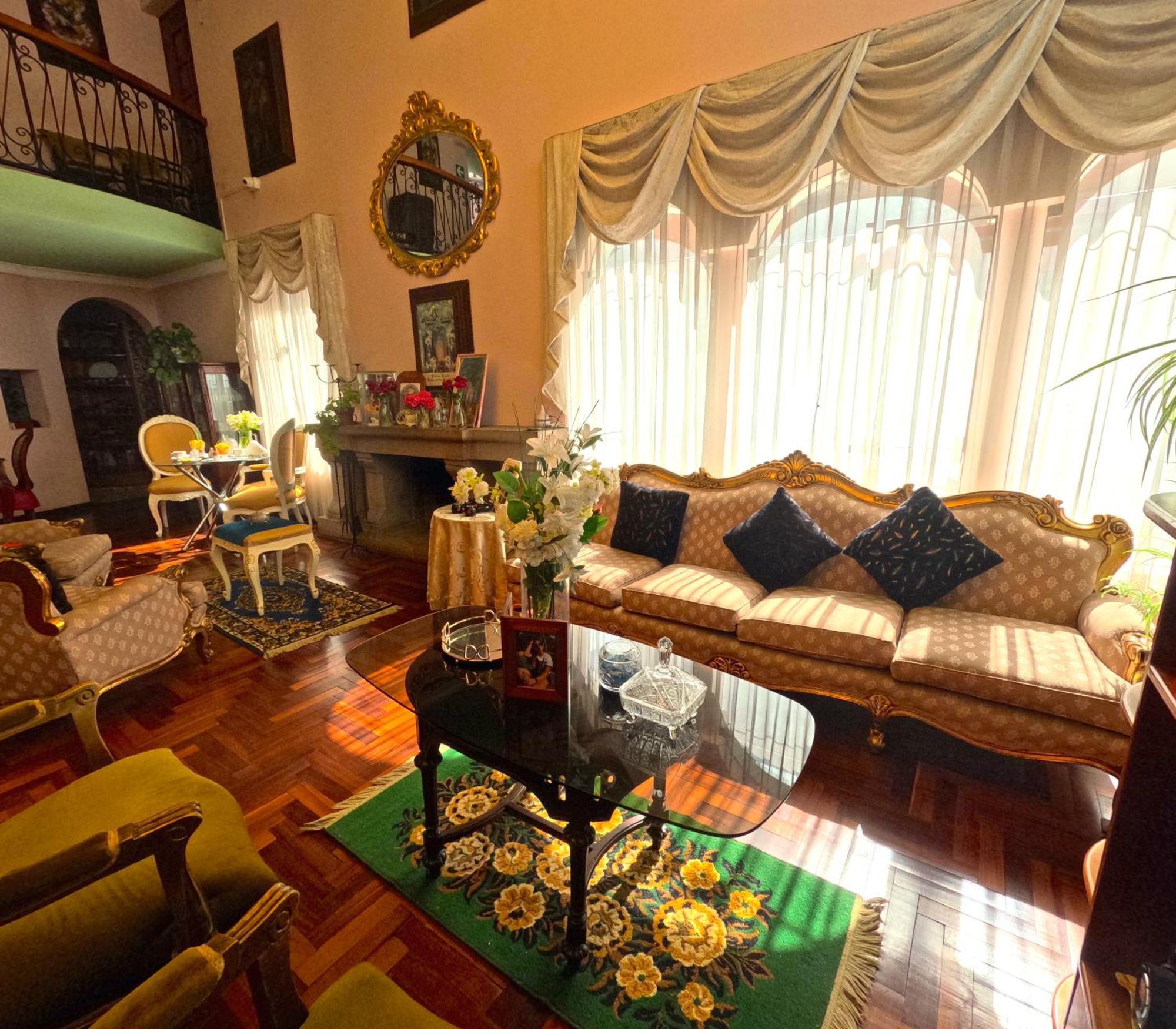 Residencial Belle Maison Κούζκο Εξωτερικό φωτογραφία