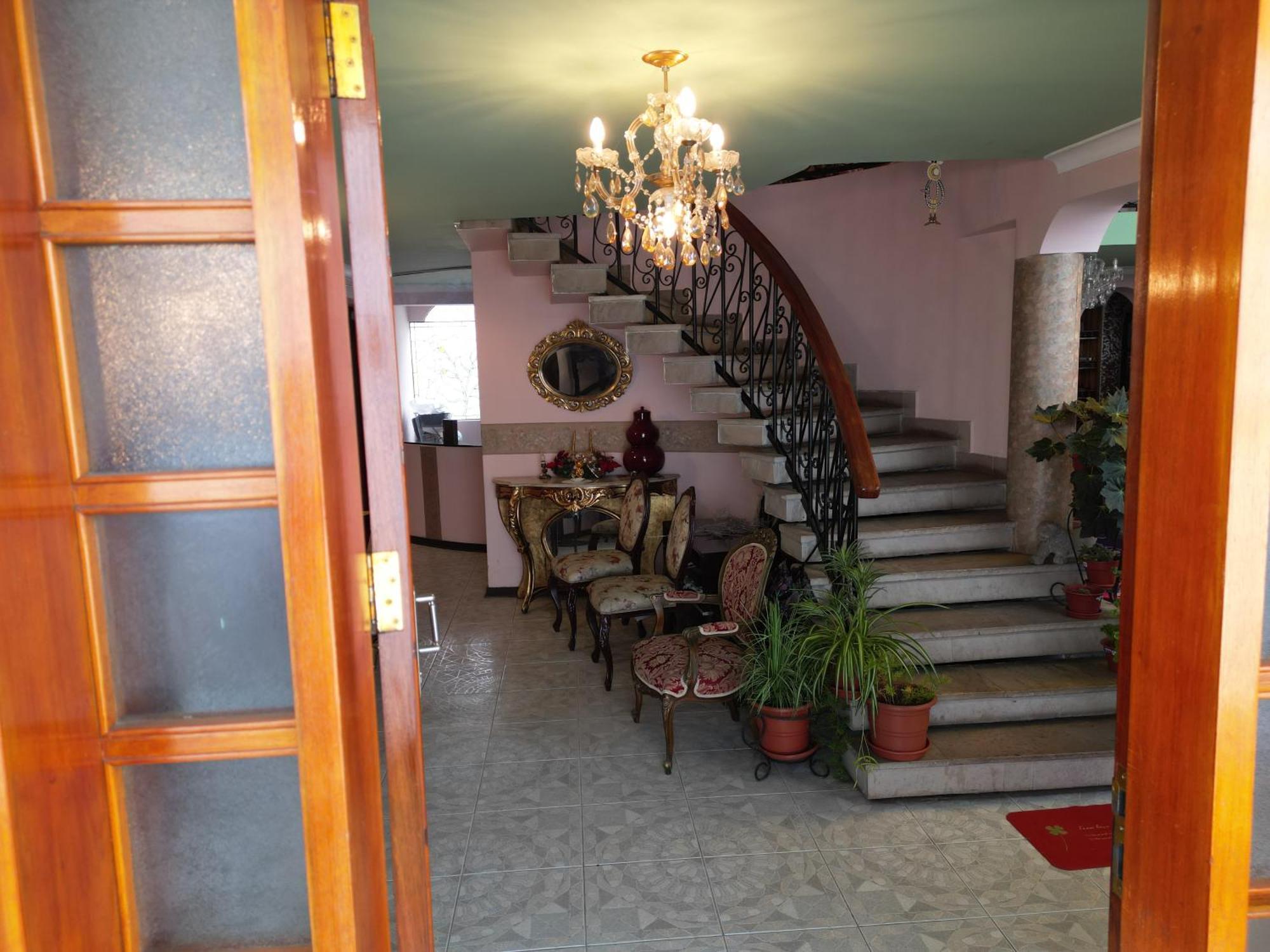 Residencial Belle Maison Κούζκο Εξωτερικό φωτογραφία