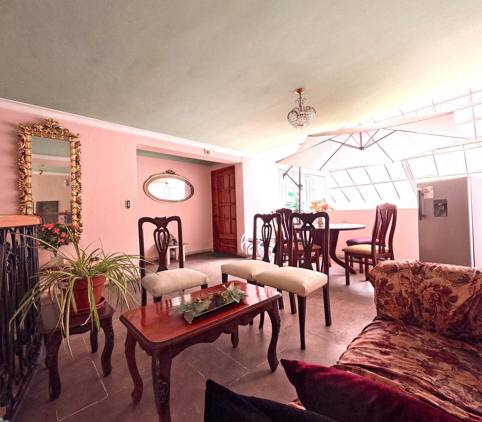 Residencial Belle Maison Κούζκο Εξωτερικό φωτογραφία