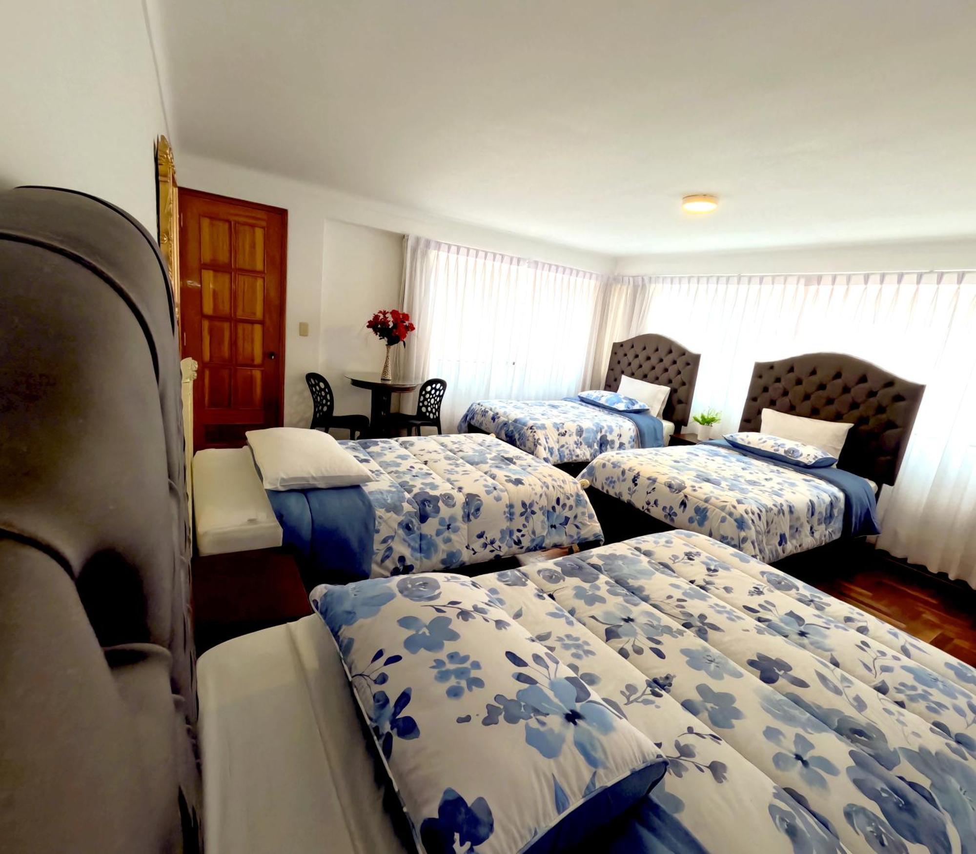 Residencial Belle Maison Κούζκο Εξωτερικό φωτογραφία