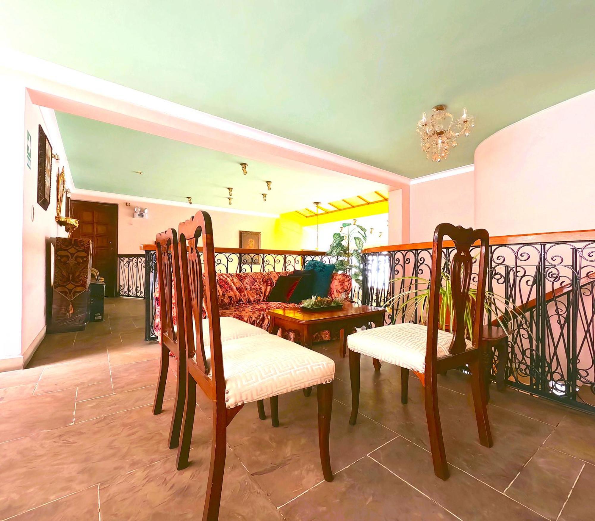 Residencial Belle Maison Κούζκο Εξωτερικό φωτογραφία