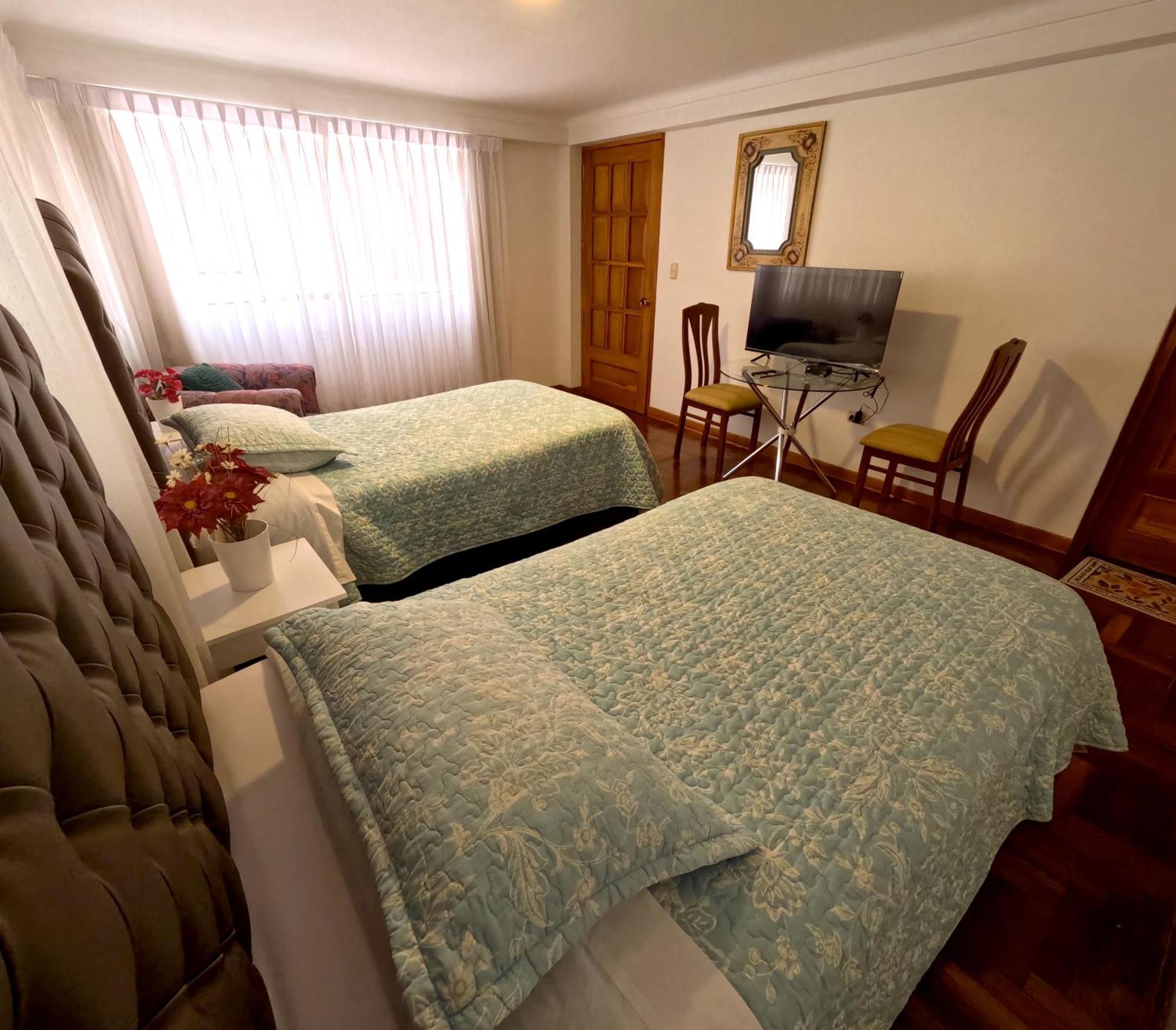 Residencial Belle Maison Κούζκο Εξωτερικό φωτογραφία