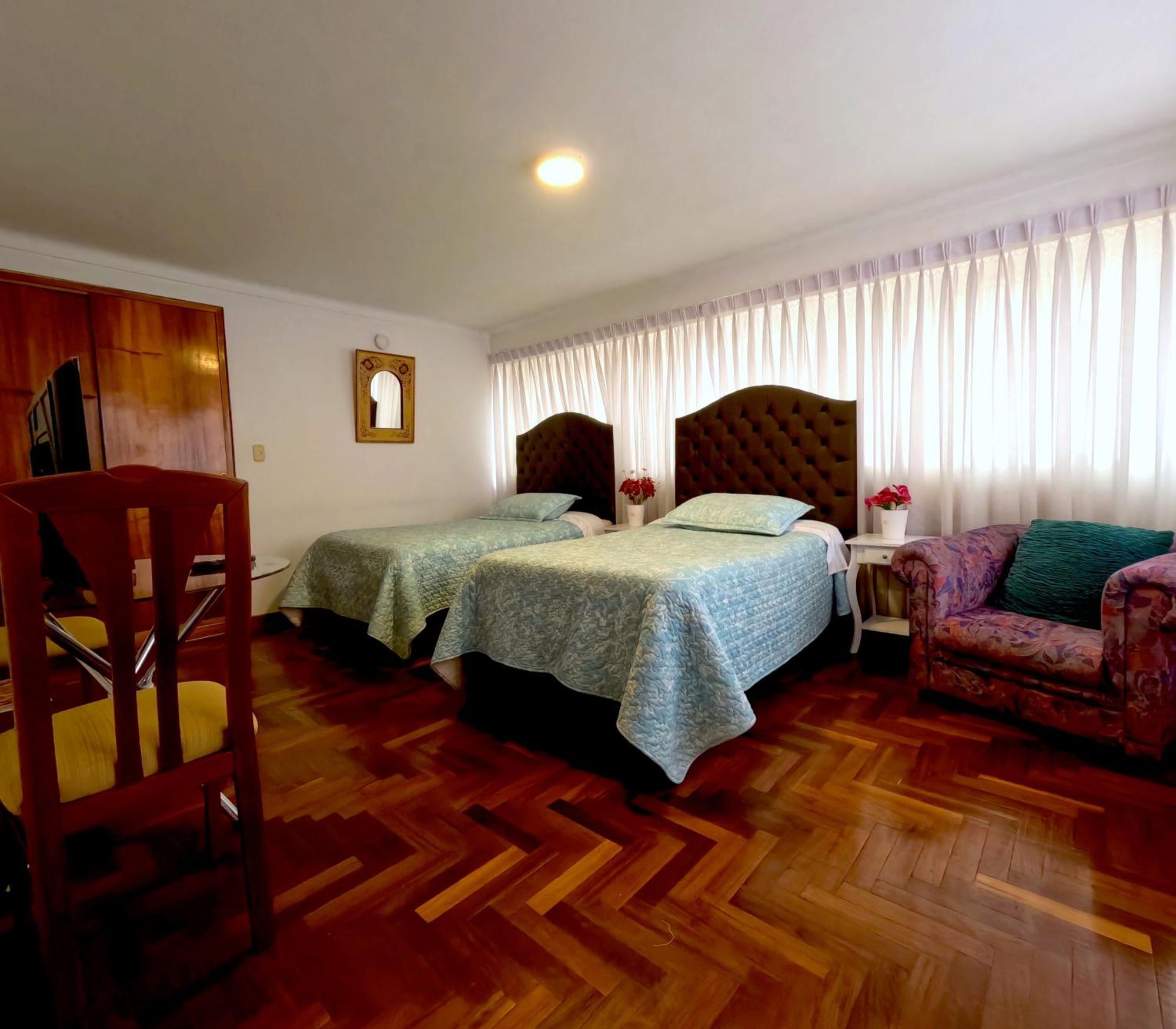 Residencial Belle Maison Κούζκο Εξωτερικό φωτογραφία