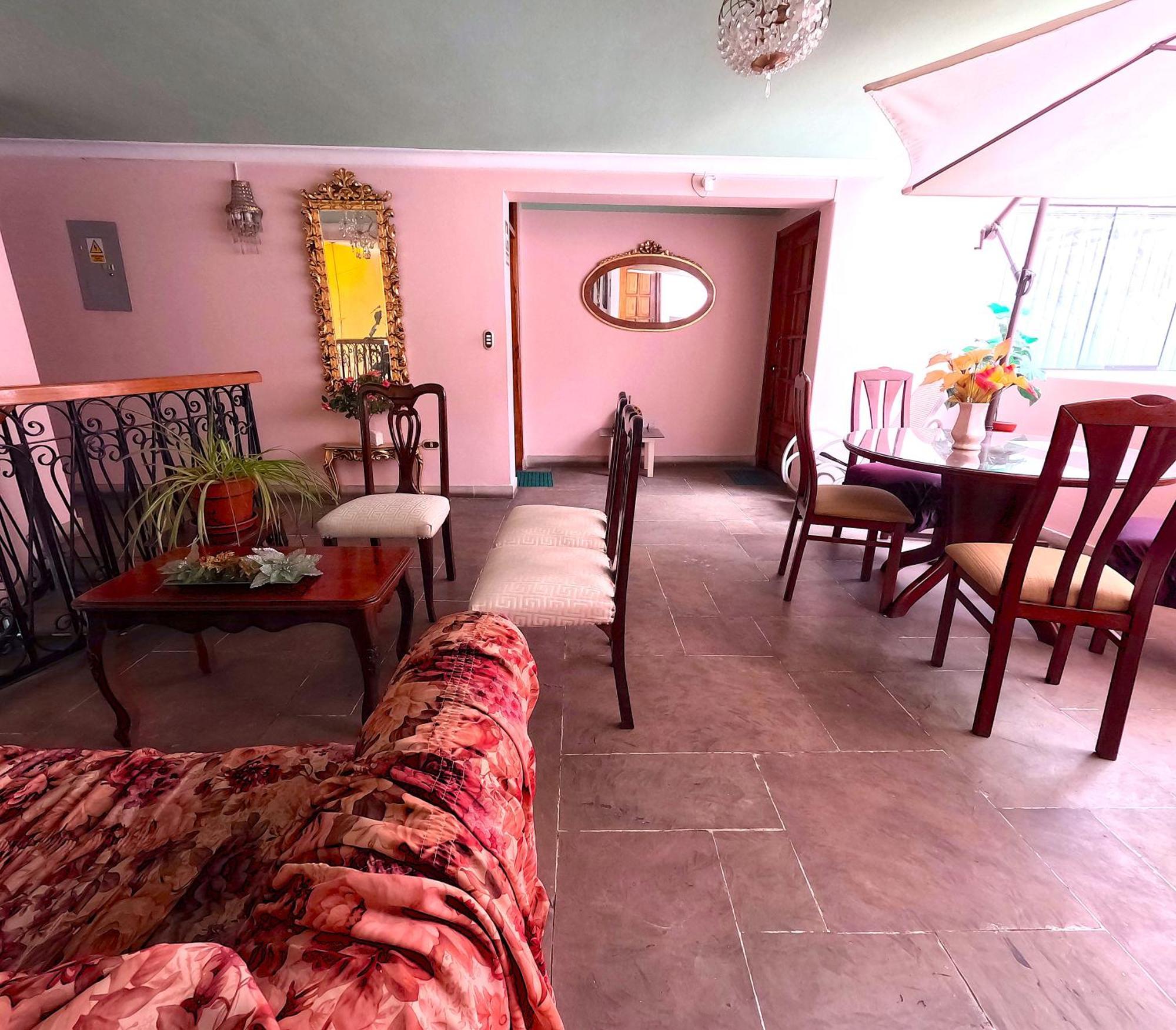 Residencial Belle Maison Κούζκο Εξωτερικό φωτογραφία