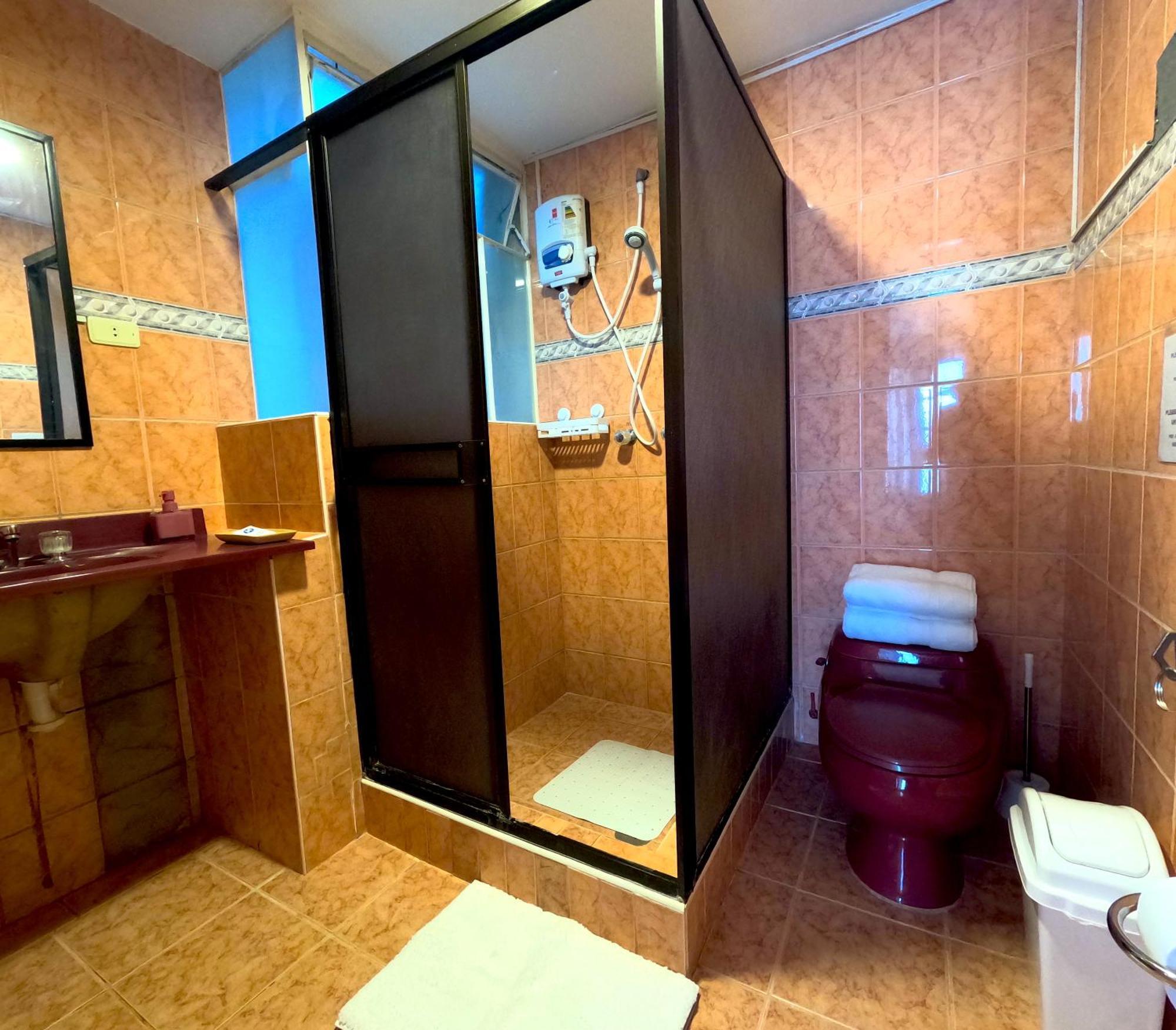 Residencial Belle Maison Κούζκο Εξωτερικό φωτογραφία