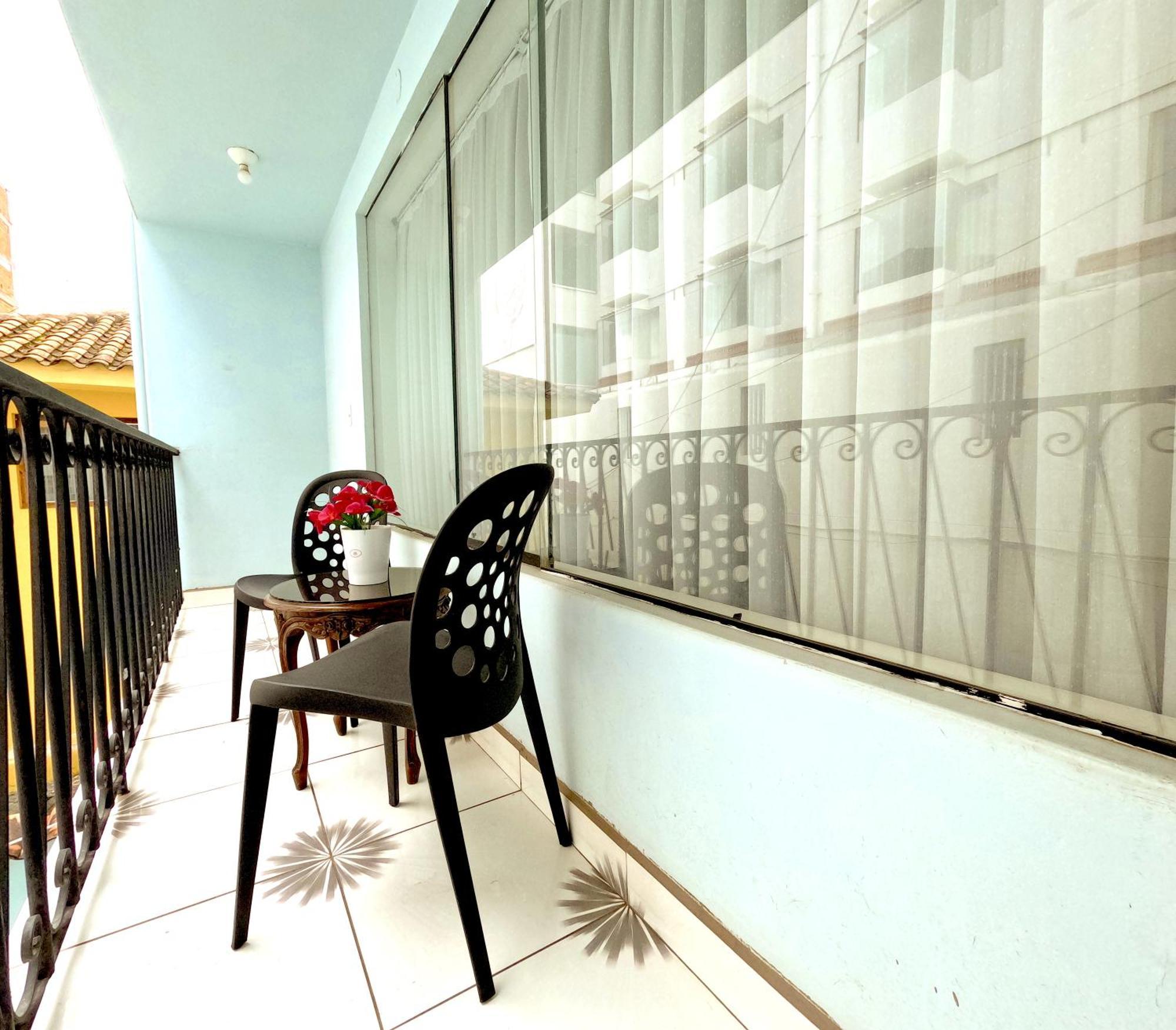 Residencial Belle Maison Κούζκο Εξωτερικό φωτογραφία