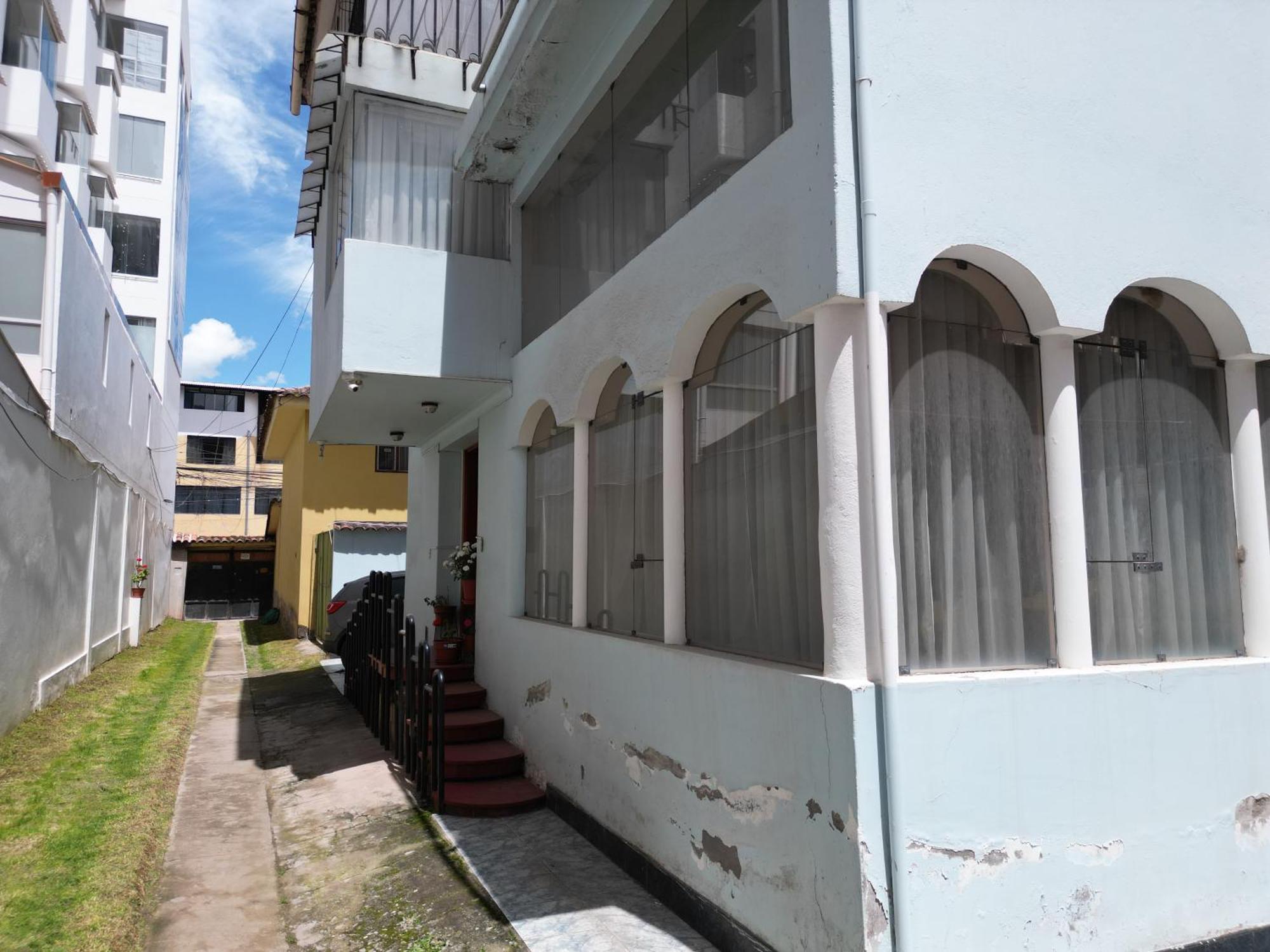Residencial Belle Maison Κούζκο Εξωτερικό φωτογραφία