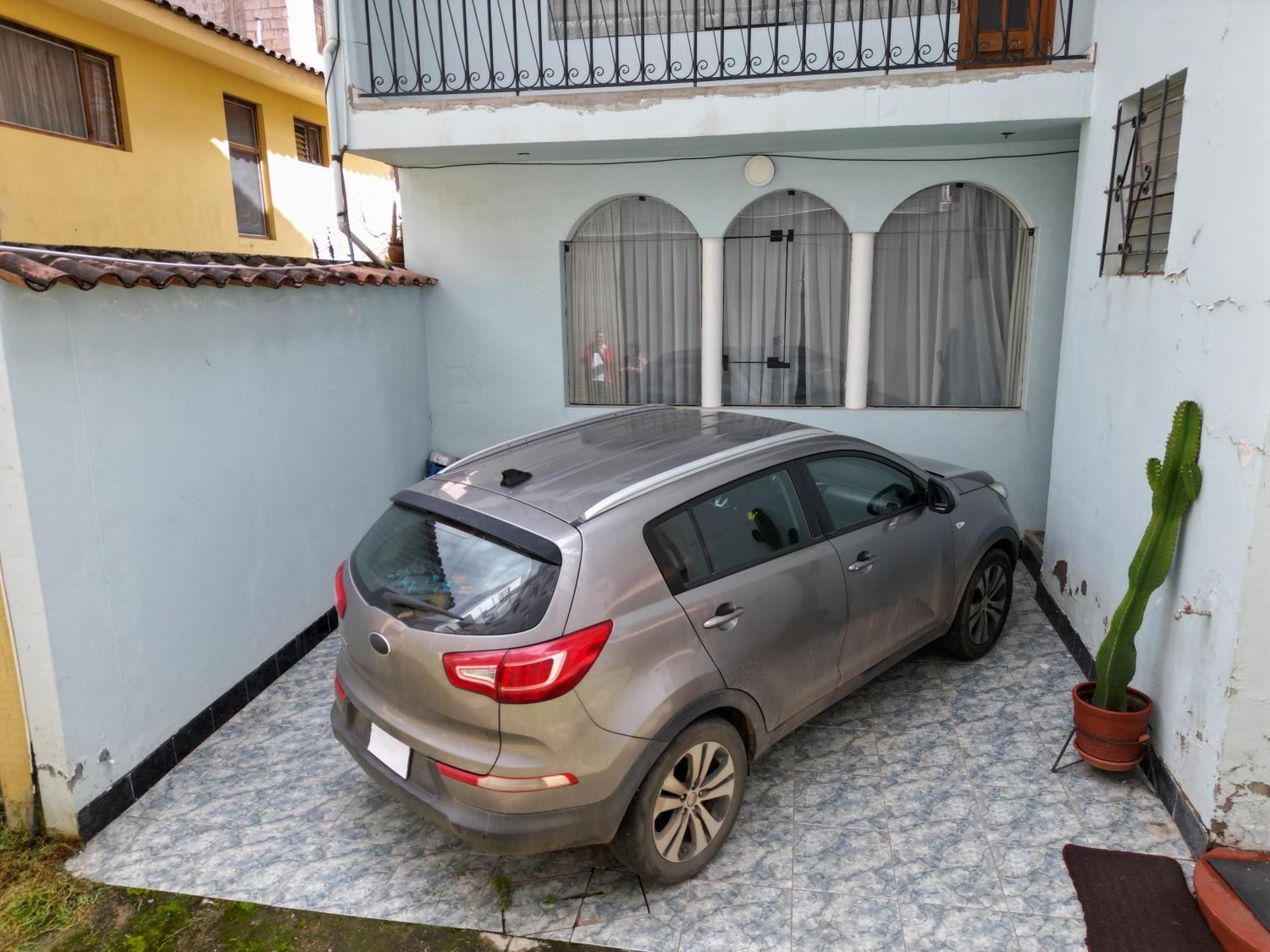 Residencial Belle Maison Κούζκο Εξωτερικό φωτογραφία