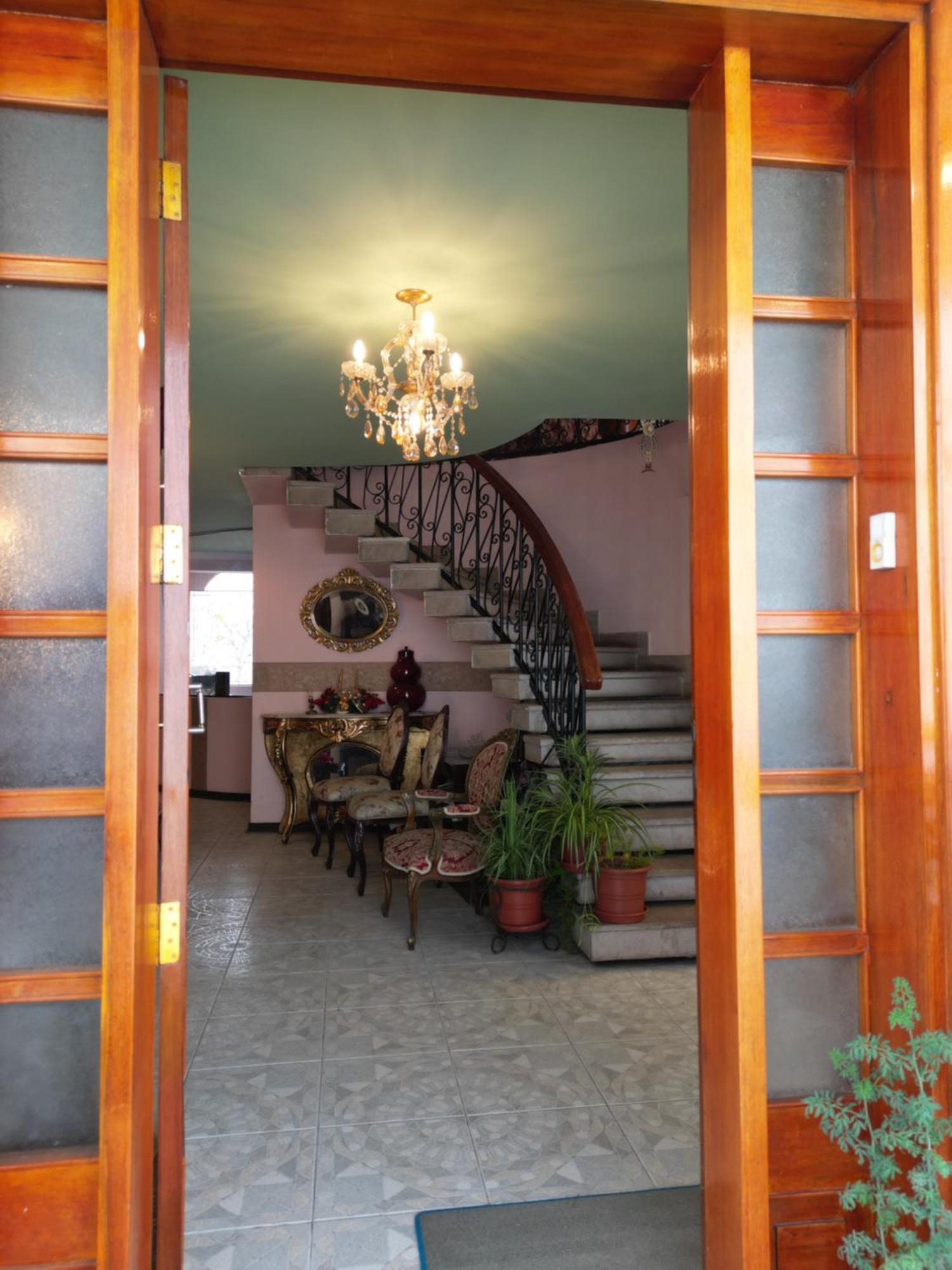Residencial Belle Maison Κούζκο Εξωτερικό φωτογραφία