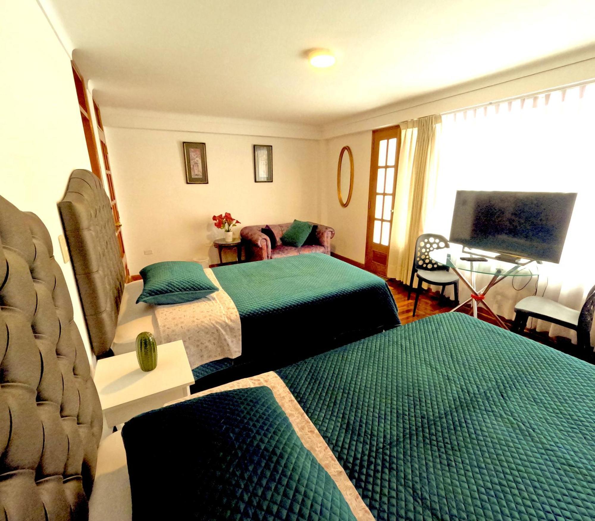 Residencial Belle Maison Κούζκο Εξωτερικό φωτογραφία