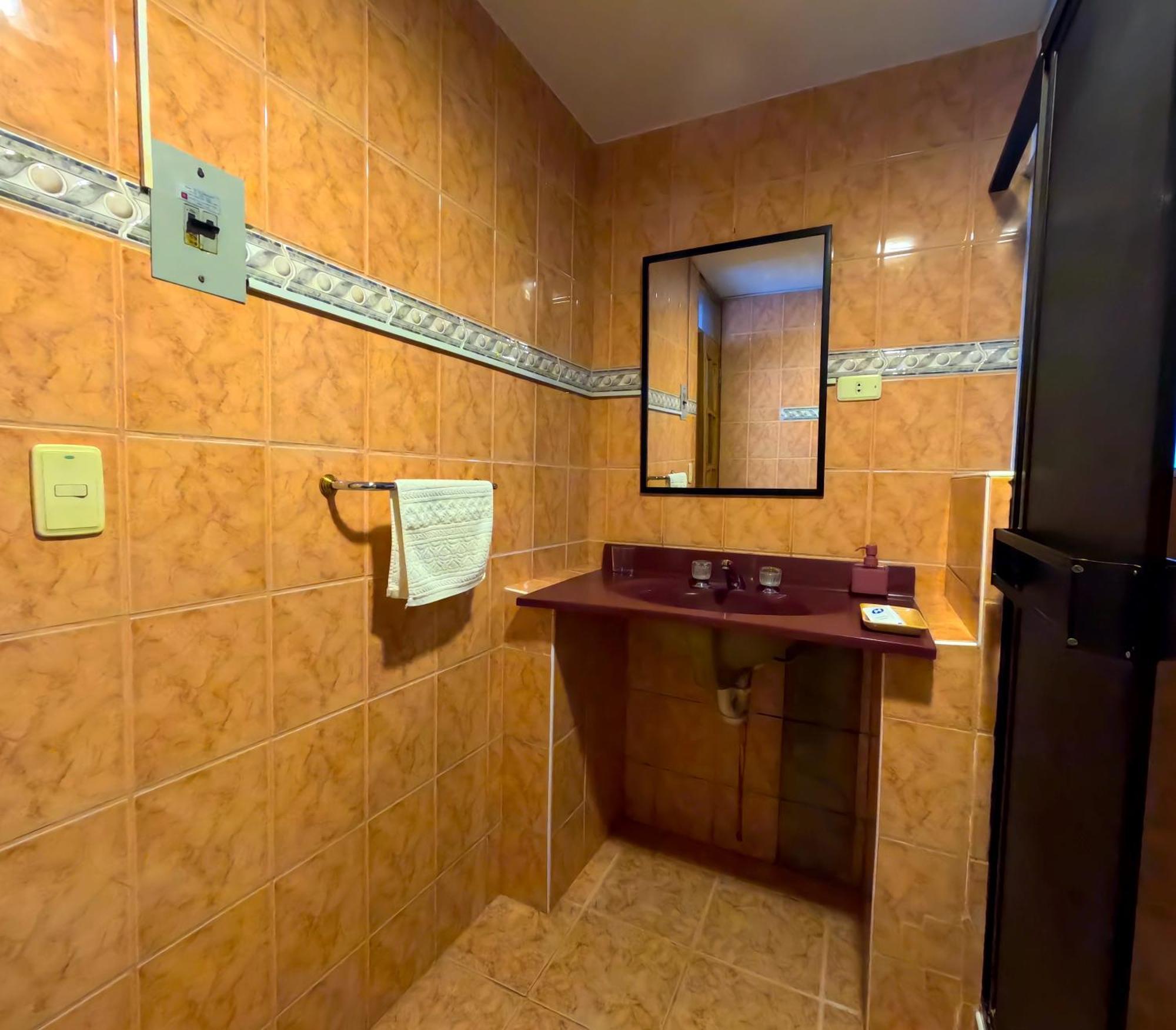 Residencial Belle Maison Κούζκο Εξωτερικό φωτογραφία