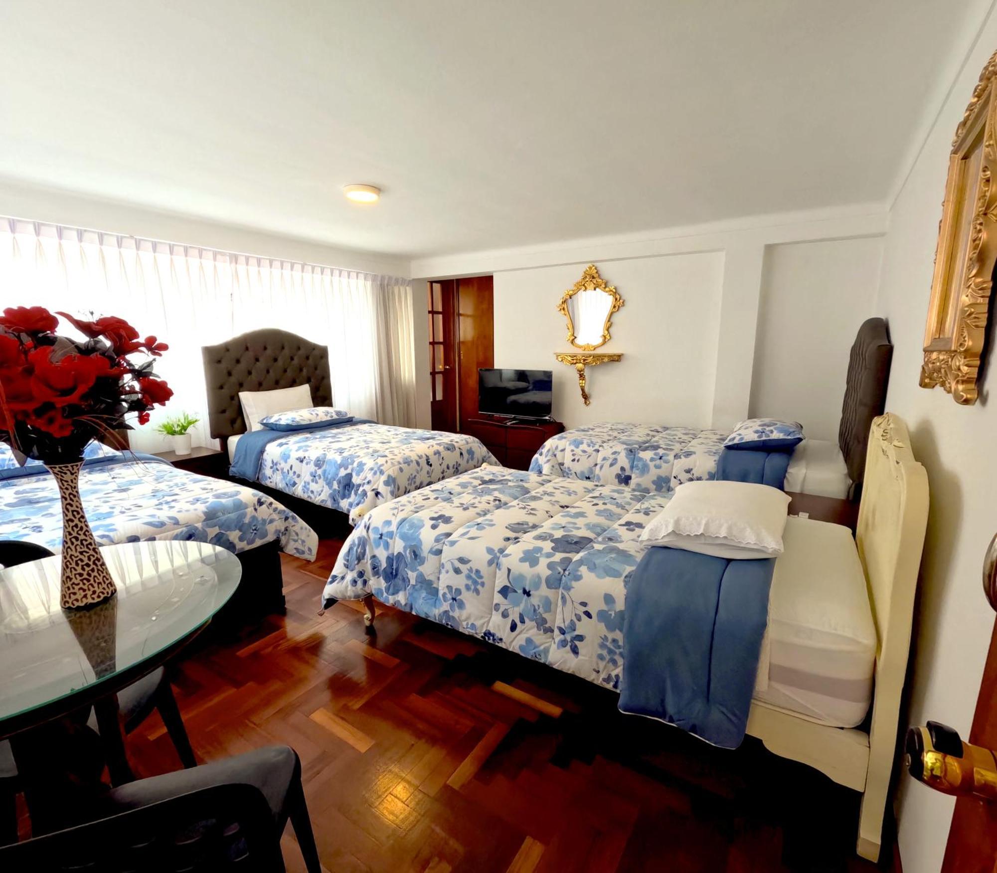 Residencial Belle Maison Κούζκο Εξωτερικό φωτογραφία
