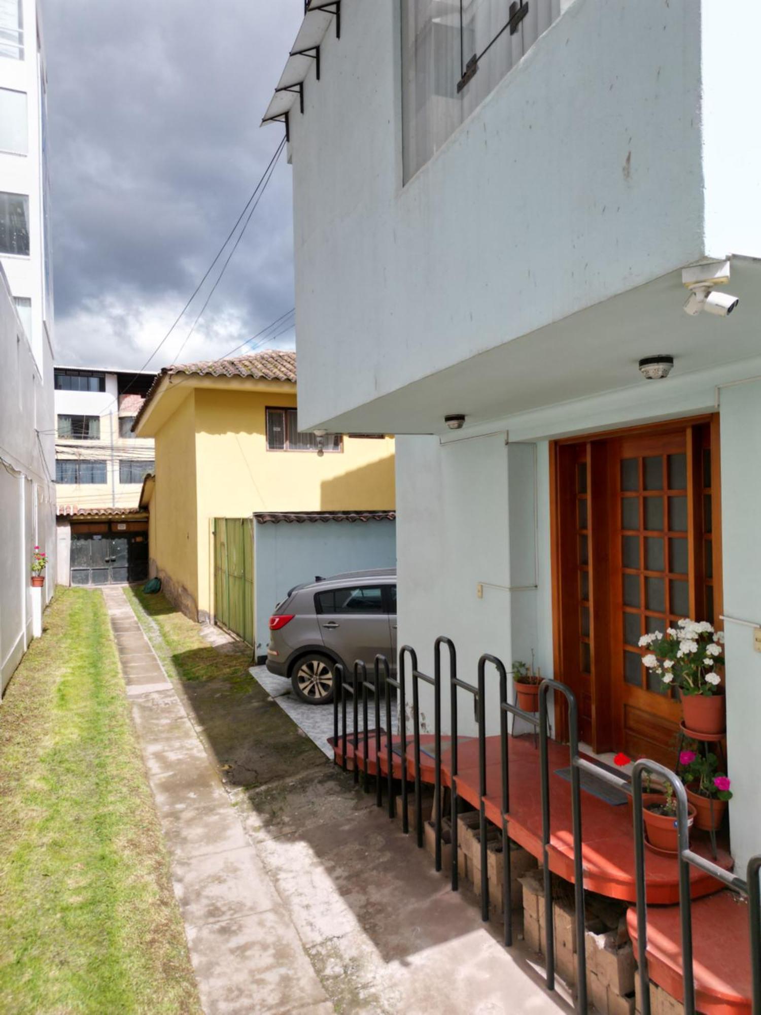 Residencial Belle Maison Κούζκο Εξωτερικό φωτογραφία