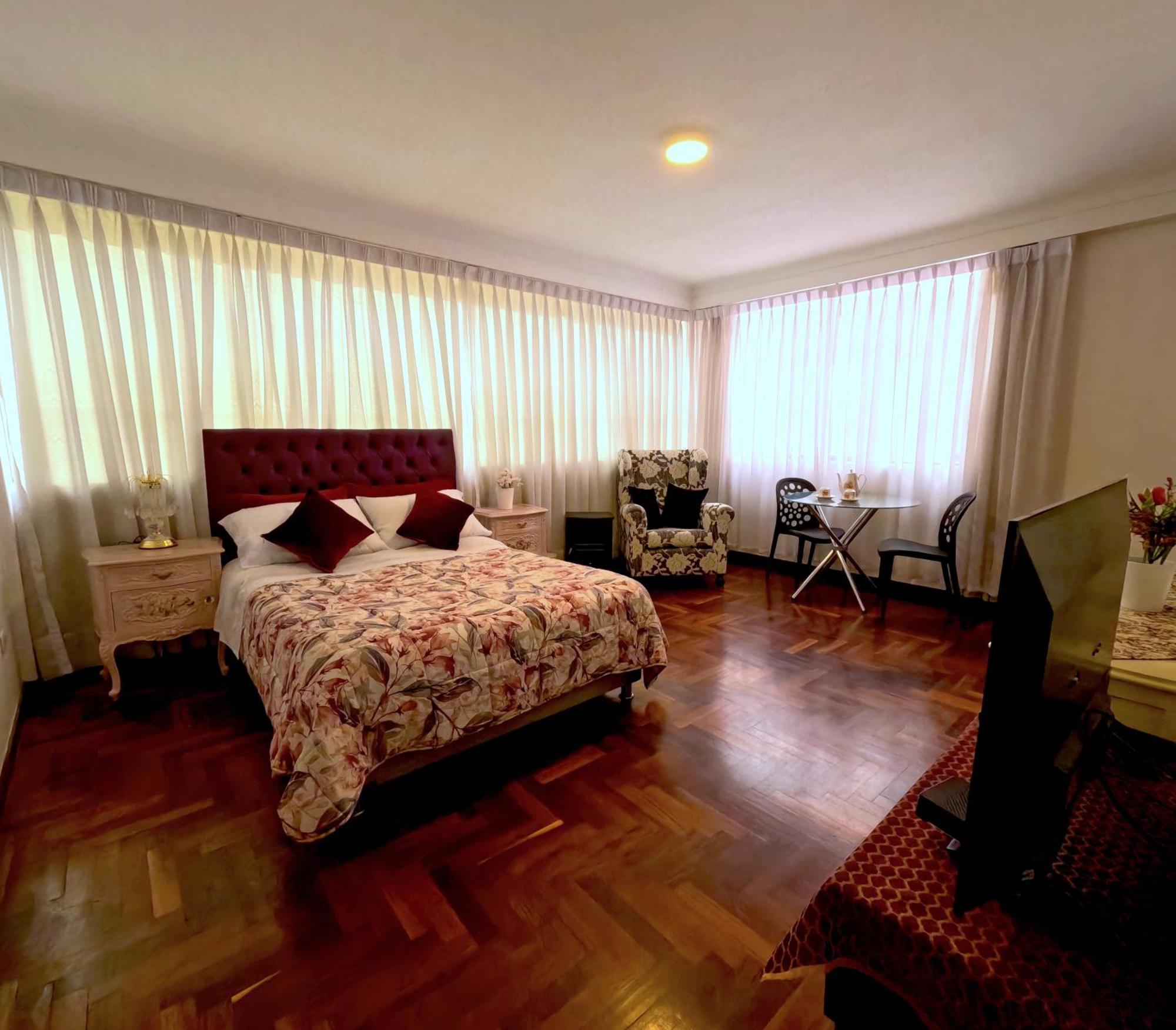 Residencial Belle Maison Κούζκο Εξωτερικό φωτογραφία