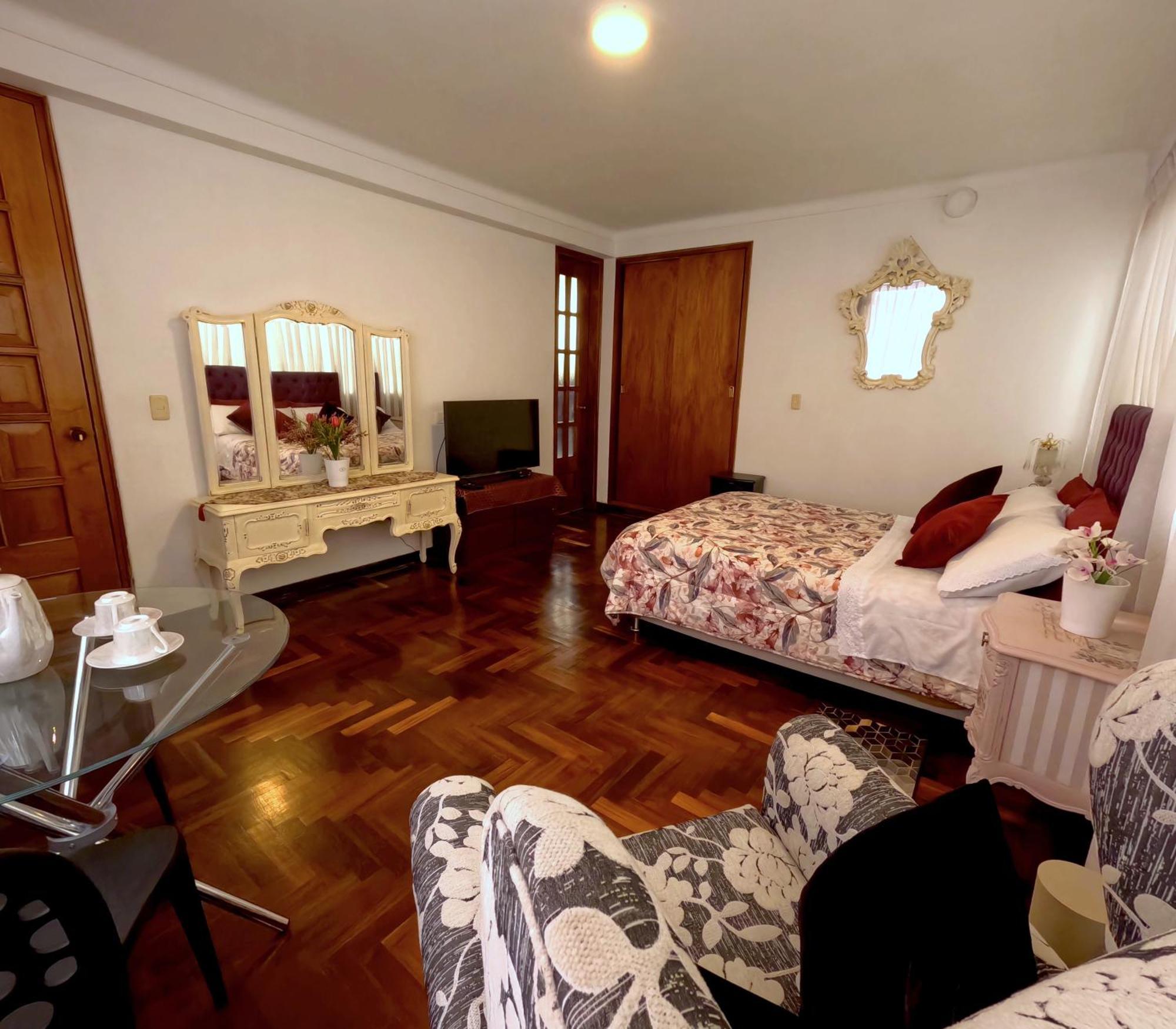 Residencial Belle Maison Κούζκο Εξωτερικό φωτογραφία