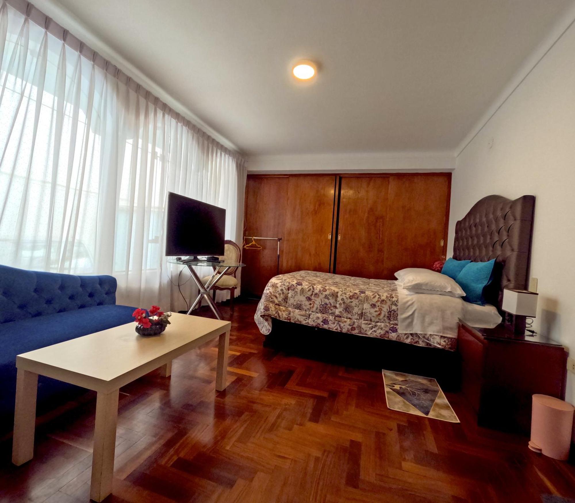 Residencial Belle Maison Κούζκο Εξωτερικό φωτογραφία