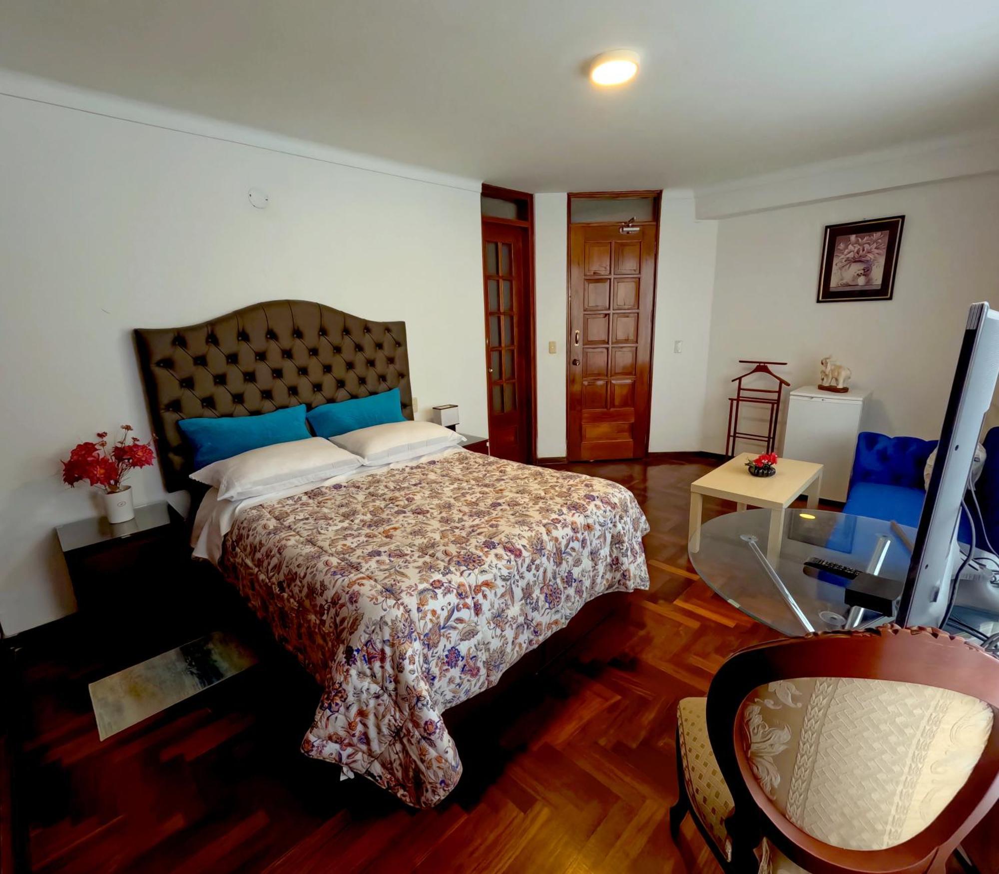 Residencial Belle Maison Κούζκο Εξωτερικό φωτογραφία