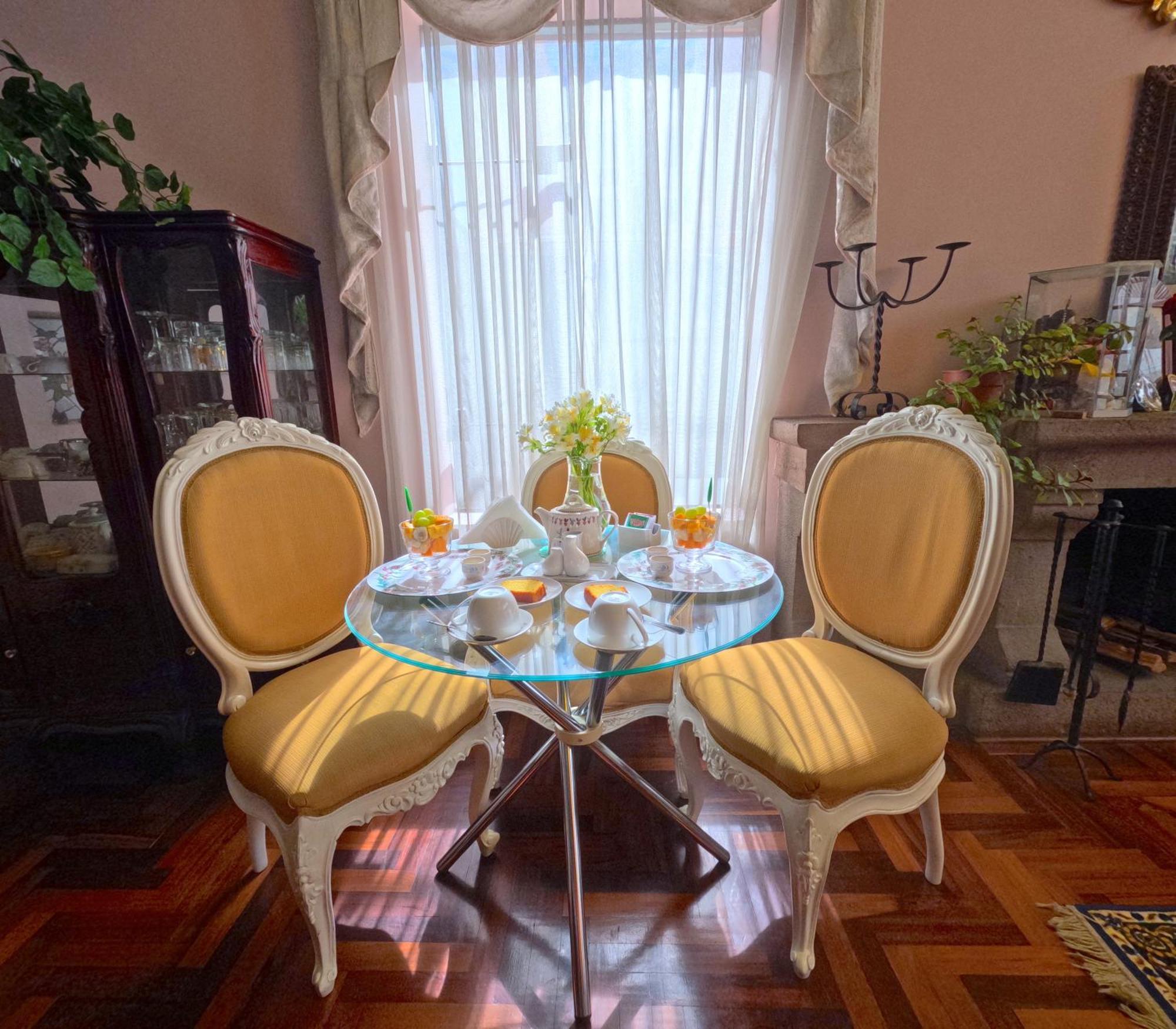Residencial Belle Maison Κούζκο Εξωτερικό φωτογραφία
