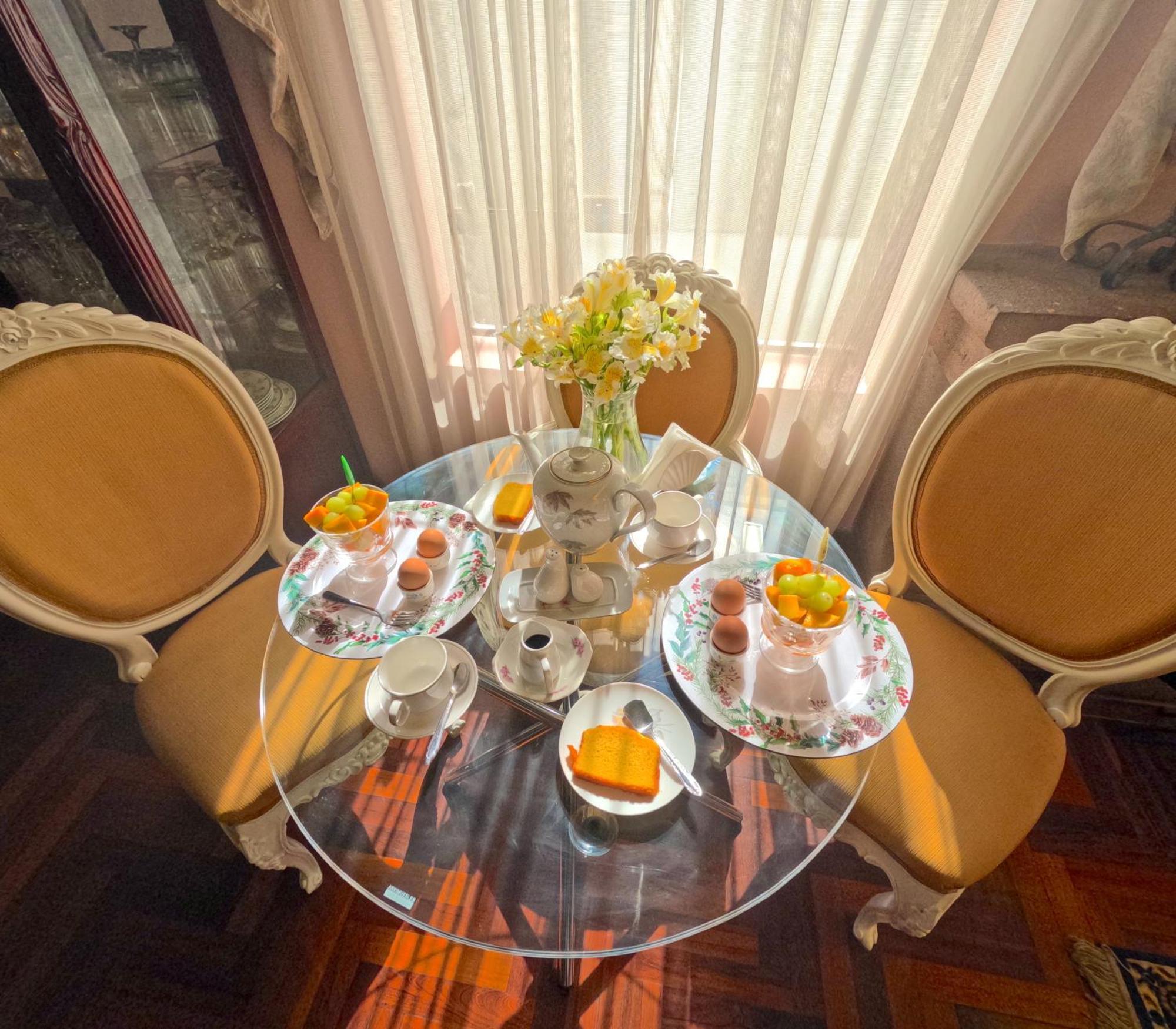 Residencial Belle Maison Κούζκο Εξωτερικό φωτογραφία