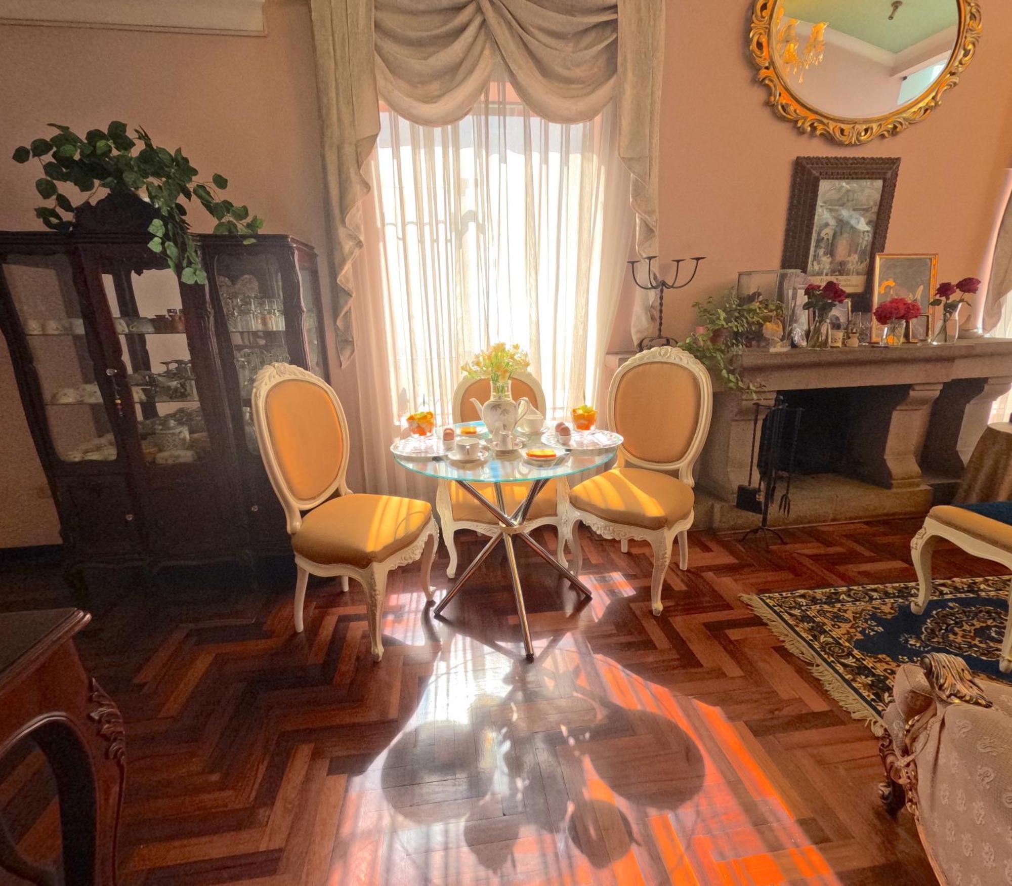 Residencial Belle Maison Κούζκο Εξωτερικό φωτογραφία