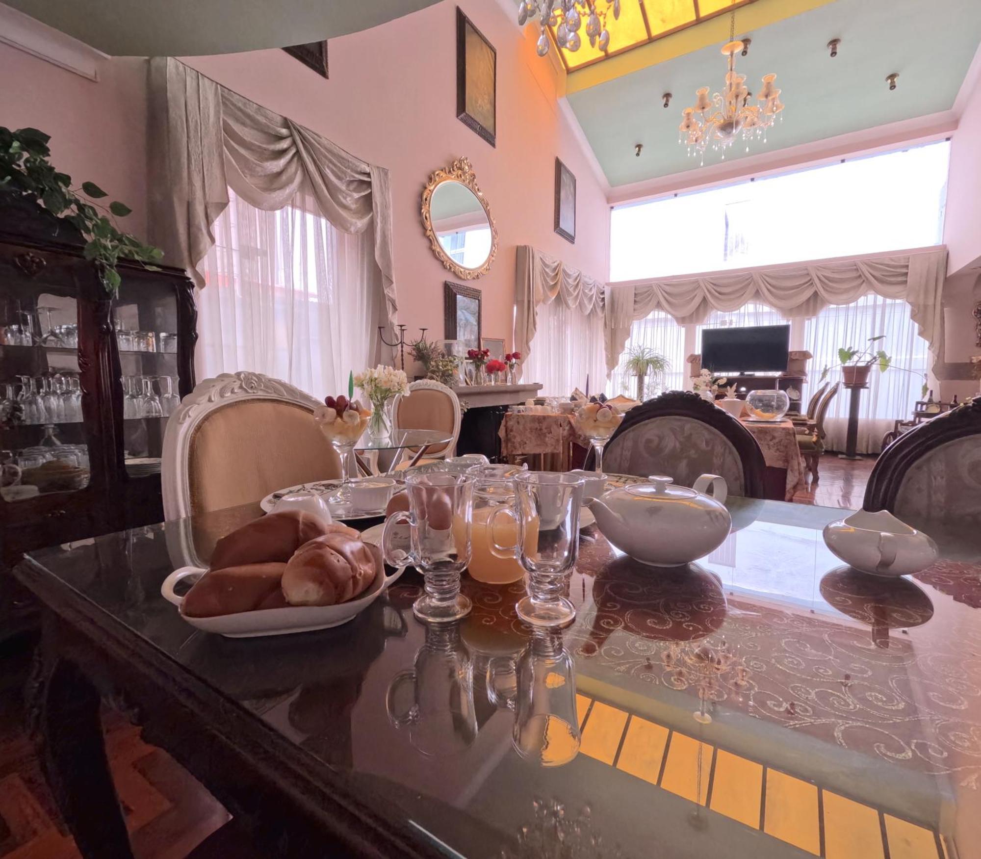Residencial Belle Maison Κούζκο Εξωτερικό φωτογραφία