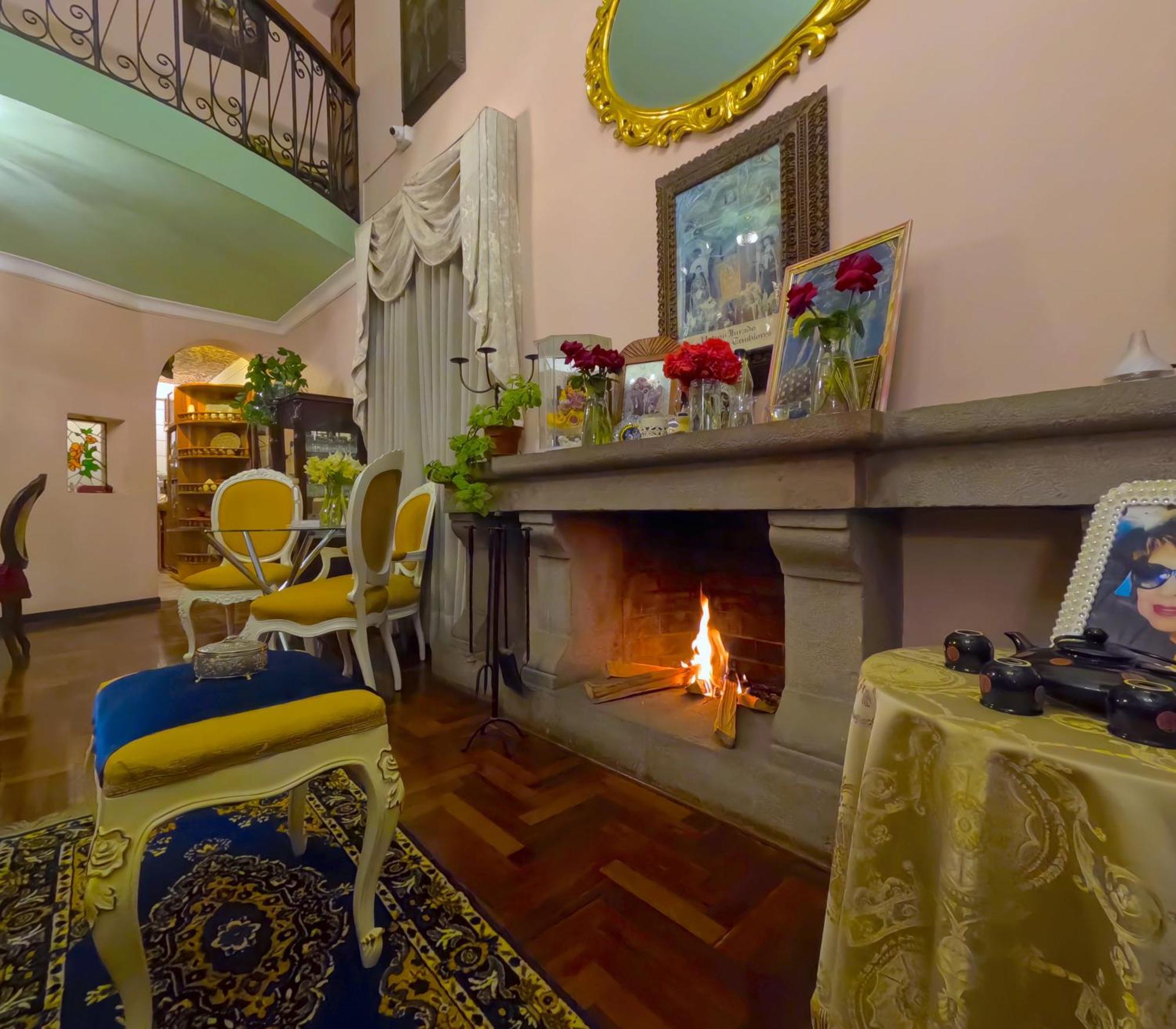 Residencial Belle Maison Κούζκο Εξωτερικό φωτογραφία