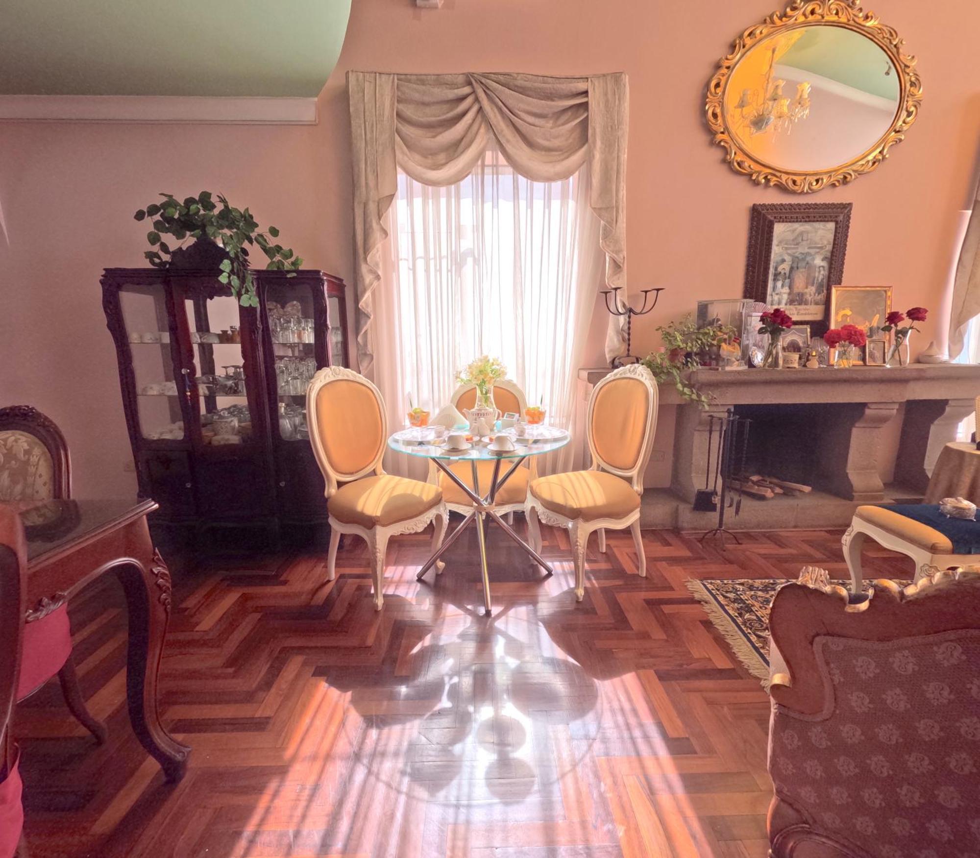 Residencial Belle Maison Κούζκο Εξωτερικό φωτογραφία