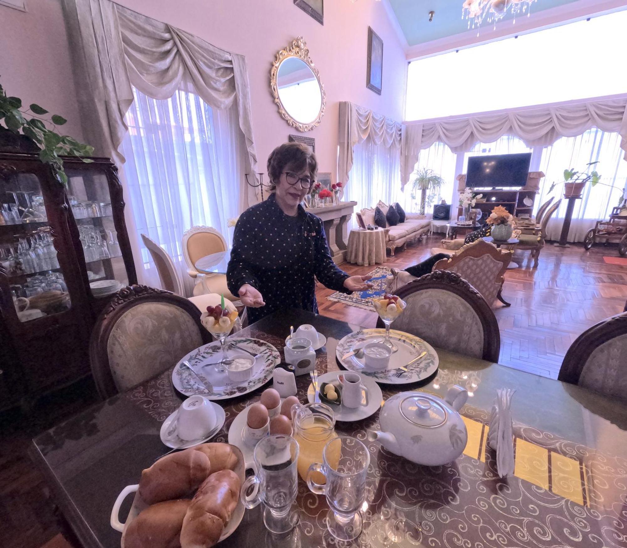 Residencial Belle Maison Κούζκο Εξωτερικό φωτογραφία