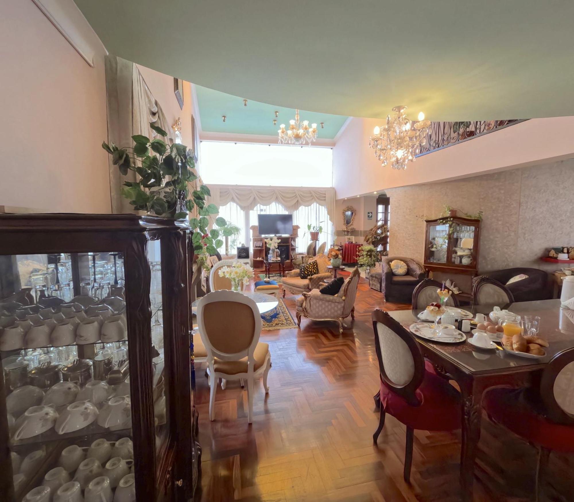 Residencial Belle Maison Κούζκο Εξωτερικό φωτογραφία