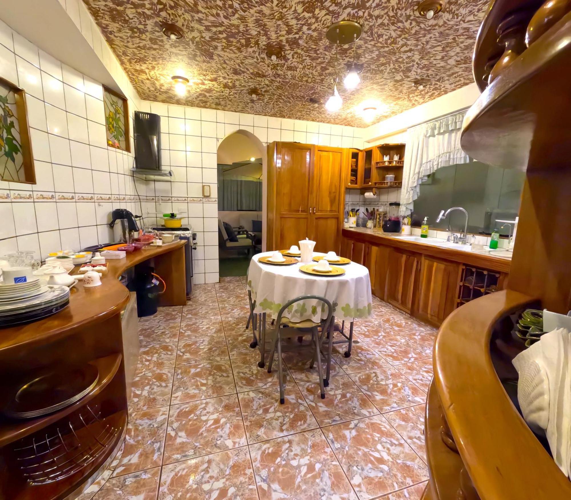 Residencial Belle Maison Κούζκο Εξωτερικό φωτογραφία