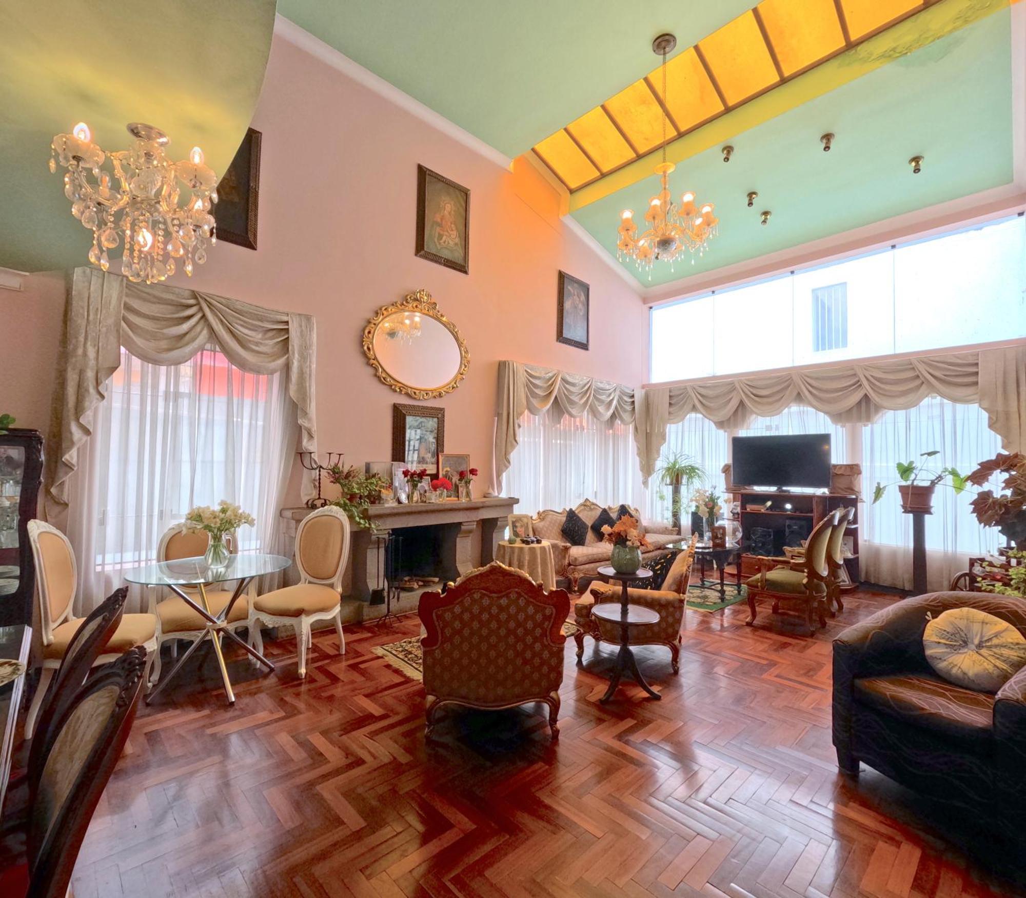 Residencial Belle Maison Κούζκο Εξωτερικό φωτογραφία